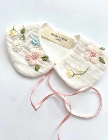 Olivia Barnet London - Spring Baby...