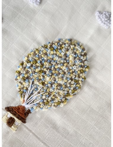 Olivia Barnet London - Little Sky...