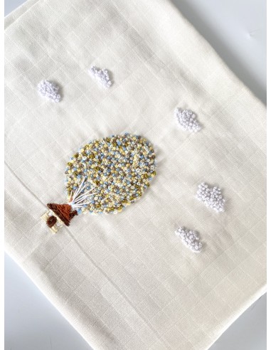 Olivia Barnet London - Little Sky...