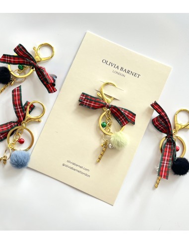 Olivia Barnet London - The Wish Bag...