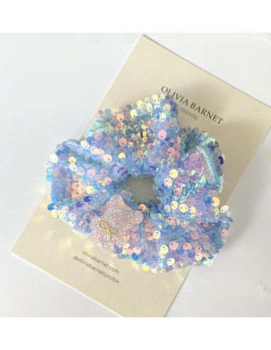 Olivia Barnet London - Aqua Shimmer...