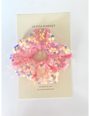 Olivia Barnet London - Candy Shimmer...