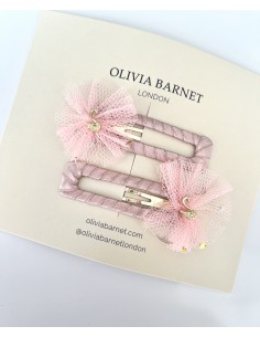 Olivia Barnet London - Gold...