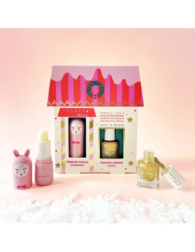 Inuwet - Julliet House Dudak...