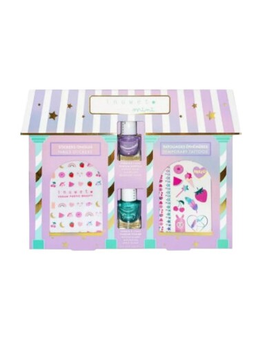 Inuwet - My Little Beauty House...