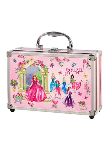 Souza! - Advent Calendar Makyaj Seti