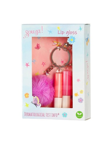 Souza! - Dudak Parlatıcısı ve...