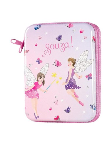 Souza! - Elf Makyaj Çantası