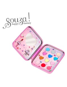 Souza! - Elf Makyaj Çantası 2