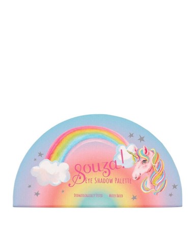 Souza! - Unicorn Göz Farı Paleti