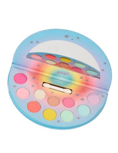 Souza! - Unicorn Göz Farı Paleti