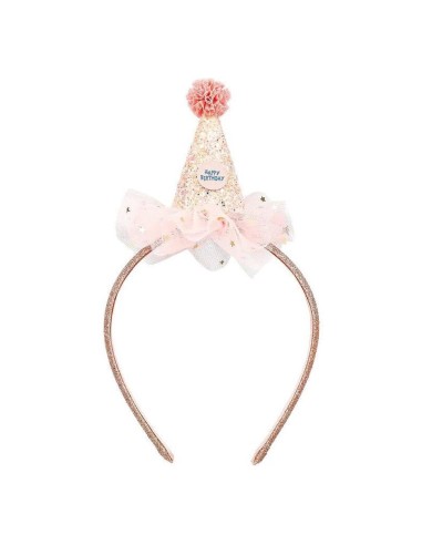 Souza! - Doğum Günü Tacı