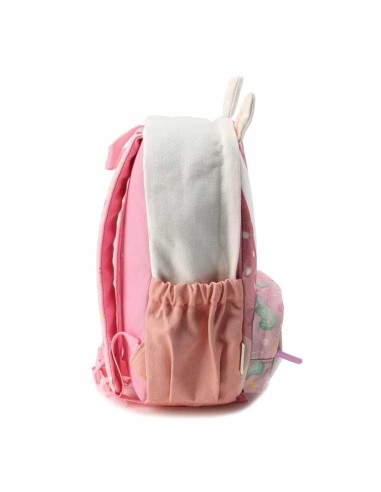 Sassi - Çocuk Sırt Çantası A4 Boyutlu...