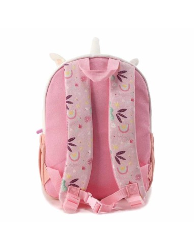 Sassi - Çocuk Sırt Çantası A4 Boyutlu...