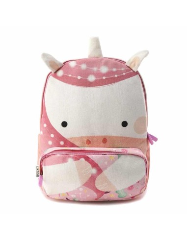 Sassi - Çocuk Sırt Çantası A4 Boyutlu...