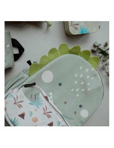 Sassi - Çocuk Sırt Çantası A4 Boyutlu...