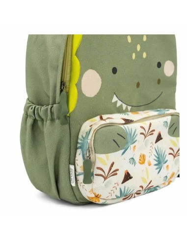 Sassi - Çocuk Sırt Çantası A4 Boyutlu...