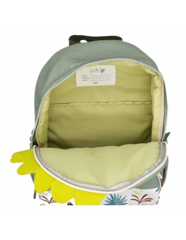 Sassi - Çocuk Sırt Çantası A4 Boyutlu...