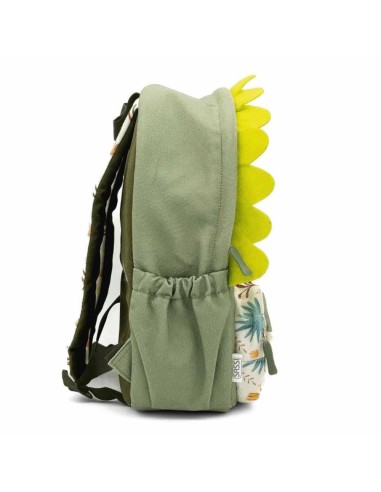 Sassi - Çocuk Sırt Çantası A4 Boyutlu...