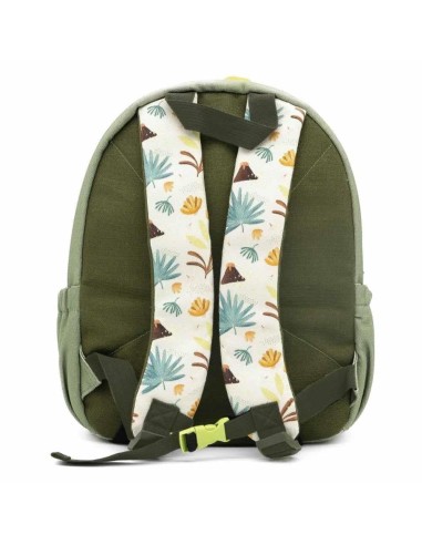 Sassi - Çocuk Sırt Çantası A4 Boyutlu...