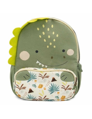 Sassi - Çocuk Sırt Çantası A4 Boyutlu...