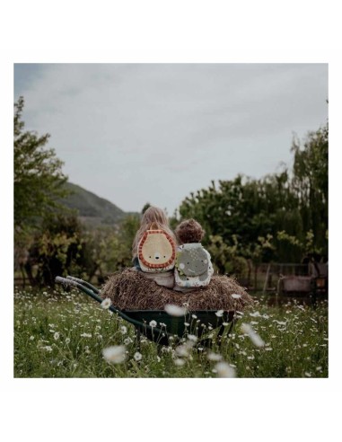 Sassi - Sırt Çantası A5 Boyutlu Cesur...