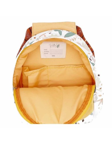 Sassi - Sırt Çantası A5 Boyutlu Cesur...