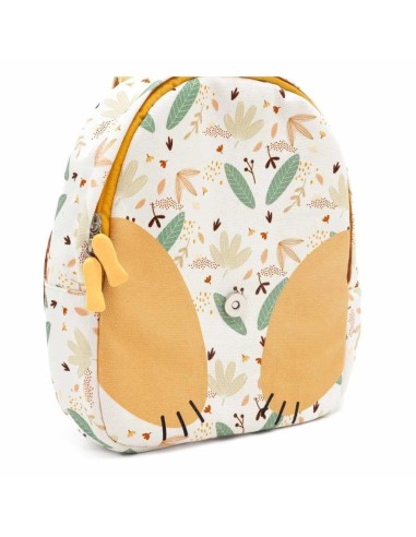 Sassi - Sırt Çantası A5 Boyutlu Cesur...