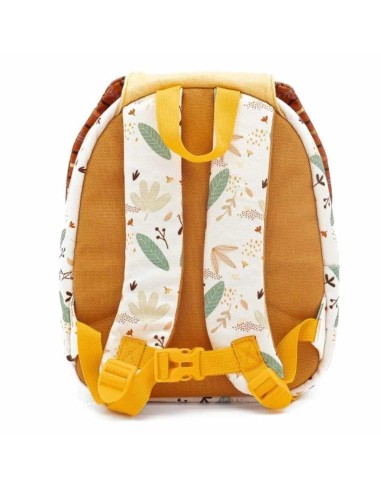 Sassi - Sırt Çantası A5 Boyutlu Cesur...