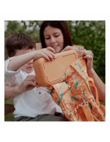 Sassi - Beslenme Çantası Isı...