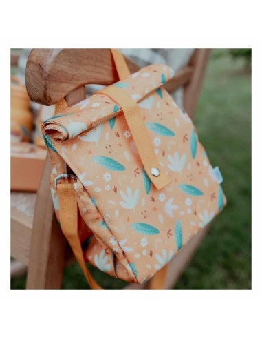 Sassi - Beslenme Çantası Isı...