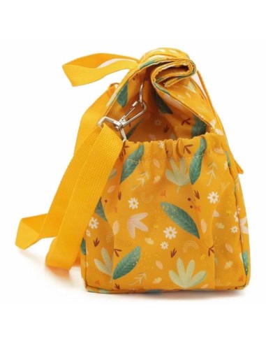 Sassi - Beslenme Çantası Isı...