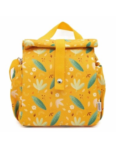 Sassi - Beslenme Çantası Isı...