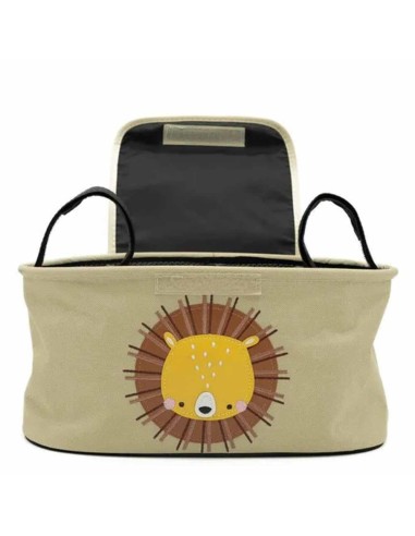 Sassi - Puset Organizatörü Cesur Aslan