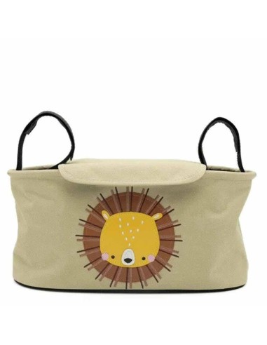 Sassi - Puset Organizatörü Cesur Aslan