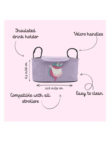 Sassi - Puset Organizatörü Sevimli...