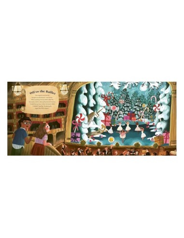 Wide Eyed - Listen To The Music At...