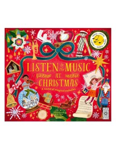 Wide Eyed - Listen To The...