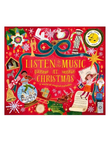 Wide Eyed - Listen To The Music At...