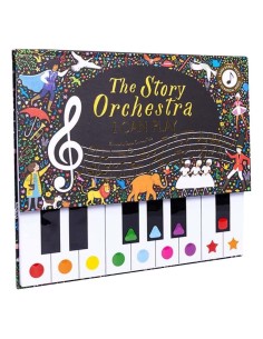 Frances Lincoln - Story...