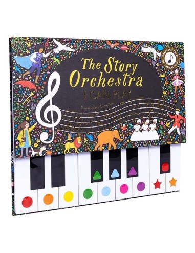 Frances Lincoln - Story Orchestra I...