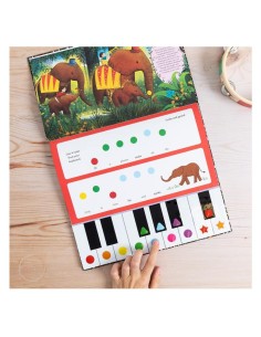 Frances Lincoln - Story... 2