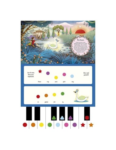 Frances Lincoln - Story Orchestra I...