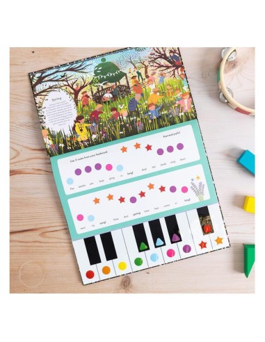 Frances Lincoln - Story Orchestra I...