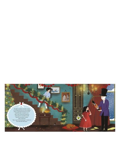 Frances Lincoln - The Story...