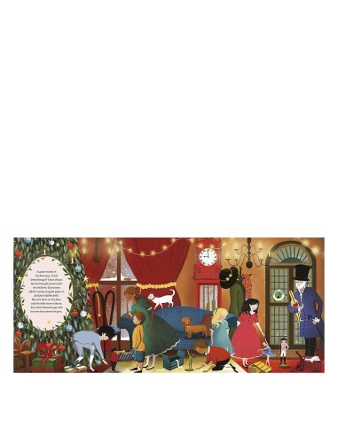 Frances Lincoln - The Story...