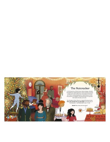 Frances Lincoln - The Story...