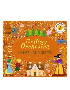 Frances Lincoln - The Story...