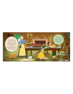 Frances Lincoln - The Story... 2