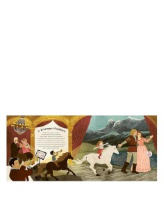 Frances Lincoln - Listen to... 2